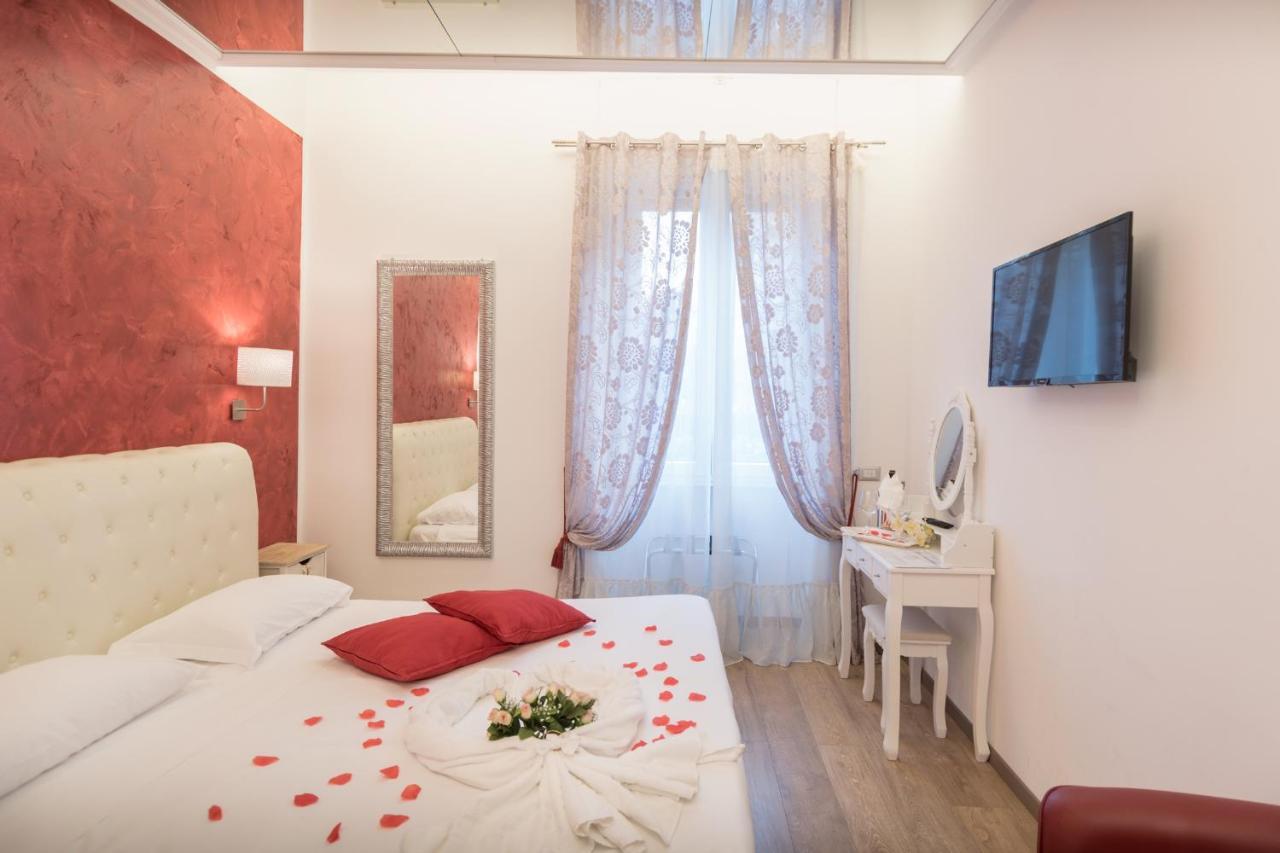 Guest house Your Vatican Rome