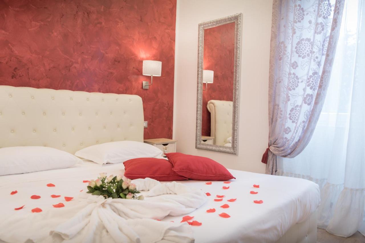Your Vatican Guest house Rome