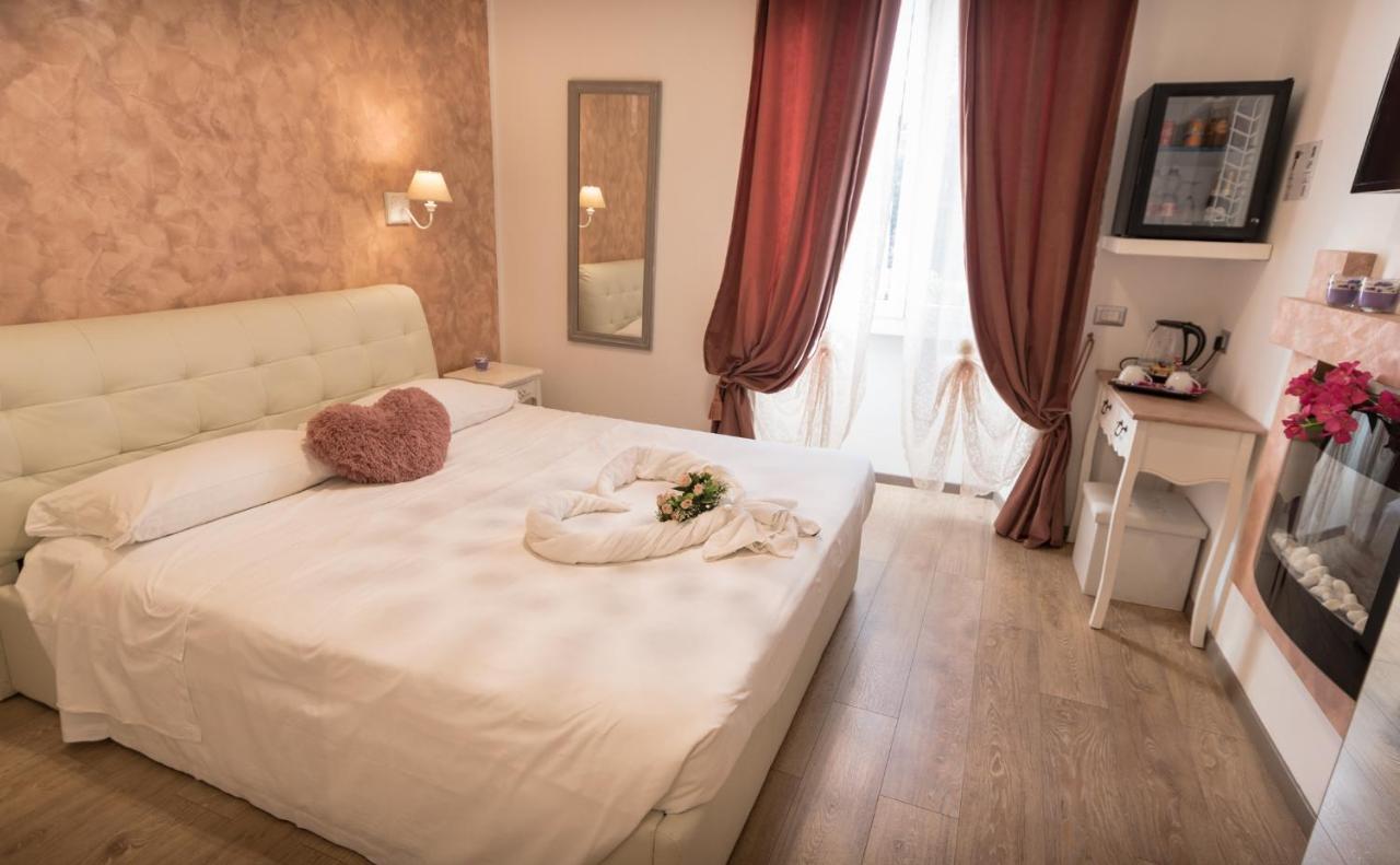 Your Vatican Guest house Rome