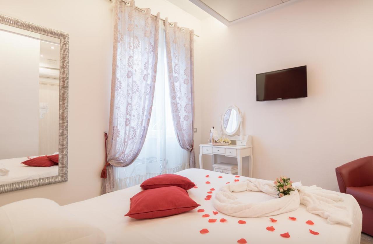 Guest house Your Vatican