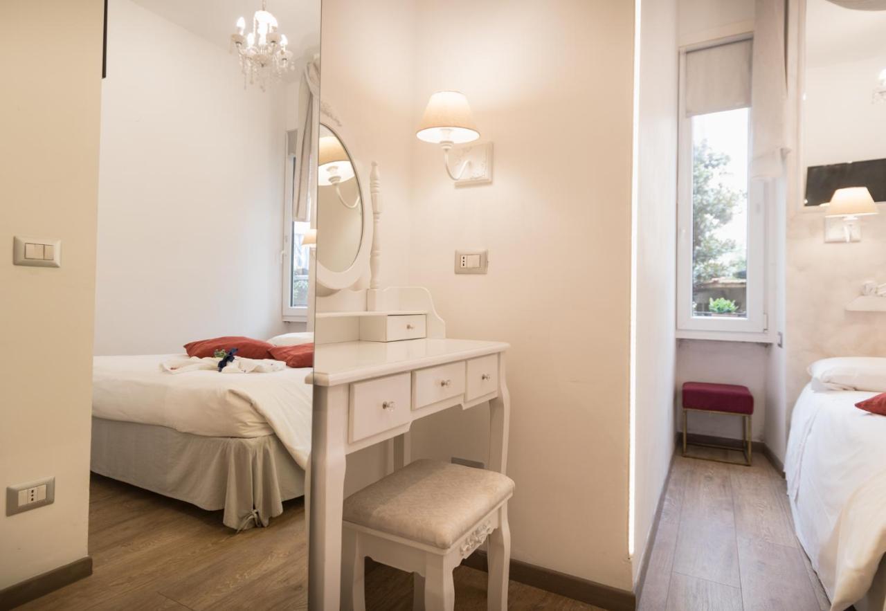 Guest house Your Vatican