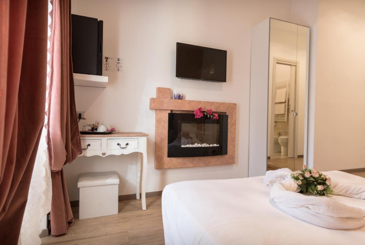 Guest house Your Vatican *