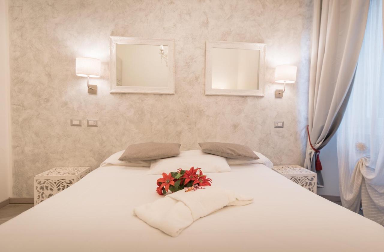 Your Vatican Guest house *