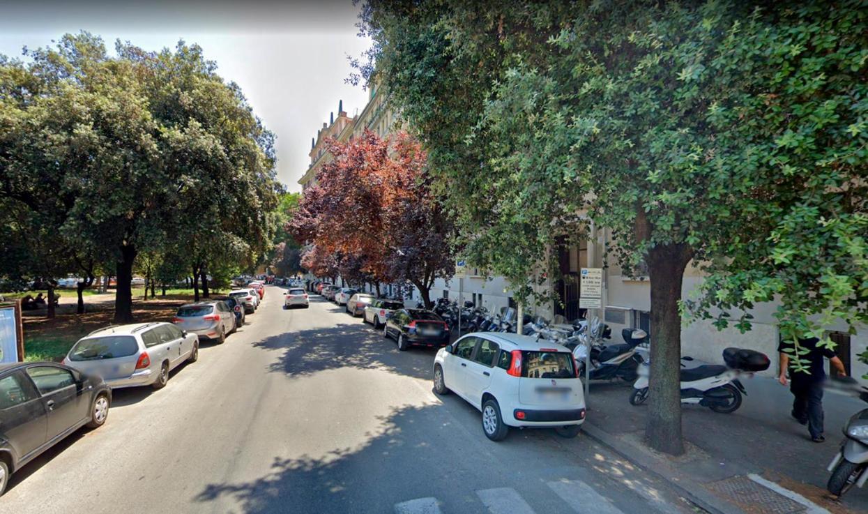 Your Vatican Guest house *
