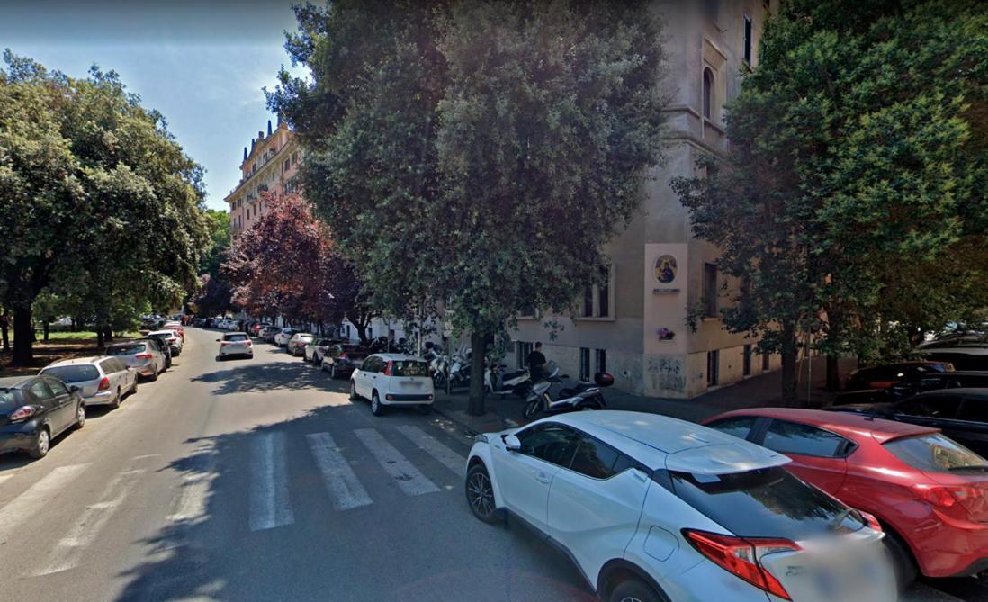 Your Vatican Guest house