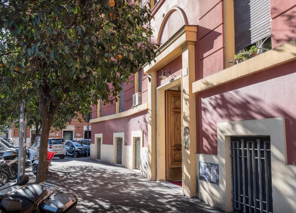 Your Vatican Guest house Rome