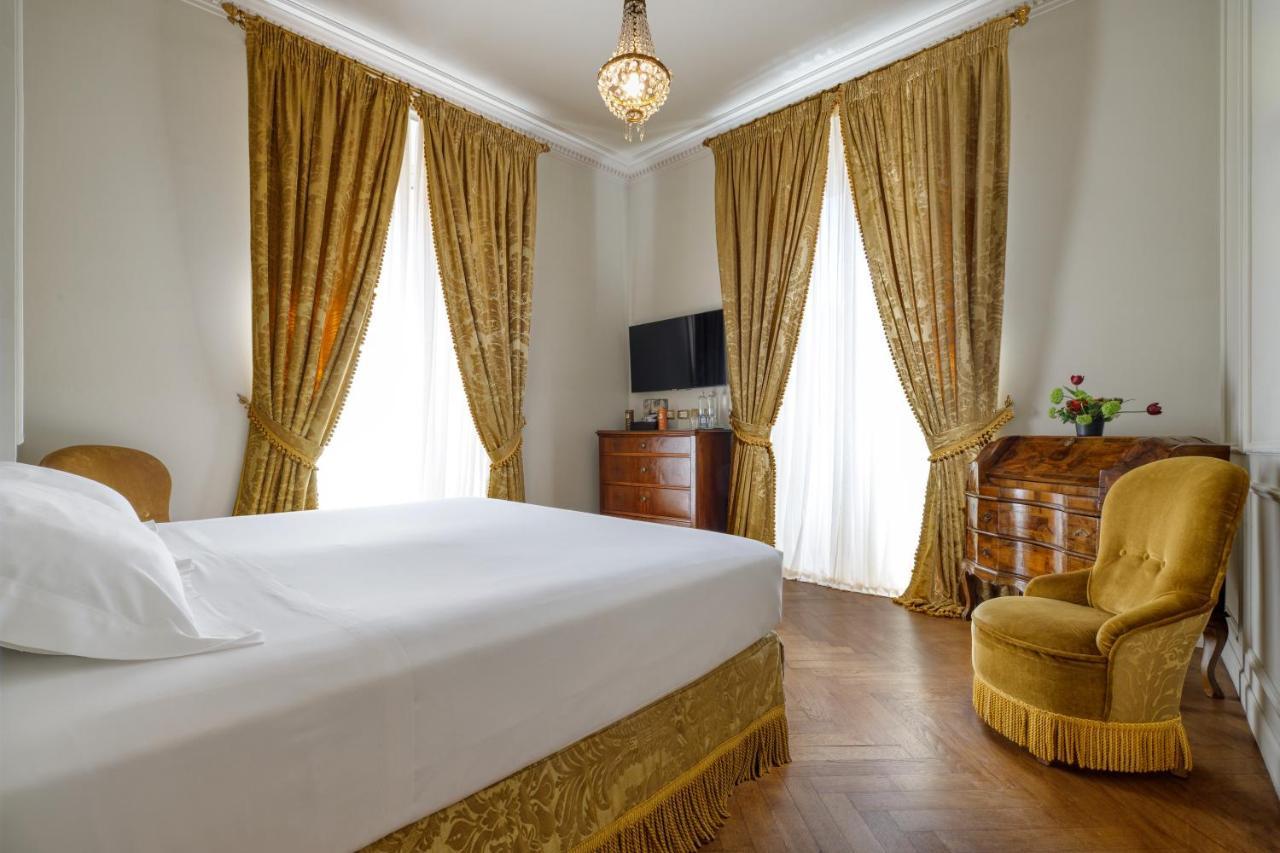 Locarno Hotel 5*