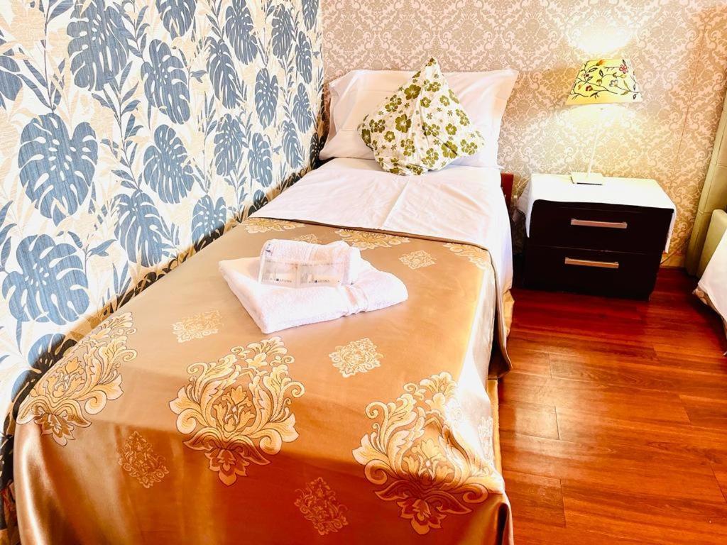 Hill Town Guest house