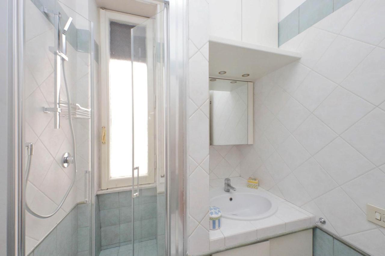 Mazzini Apartment *