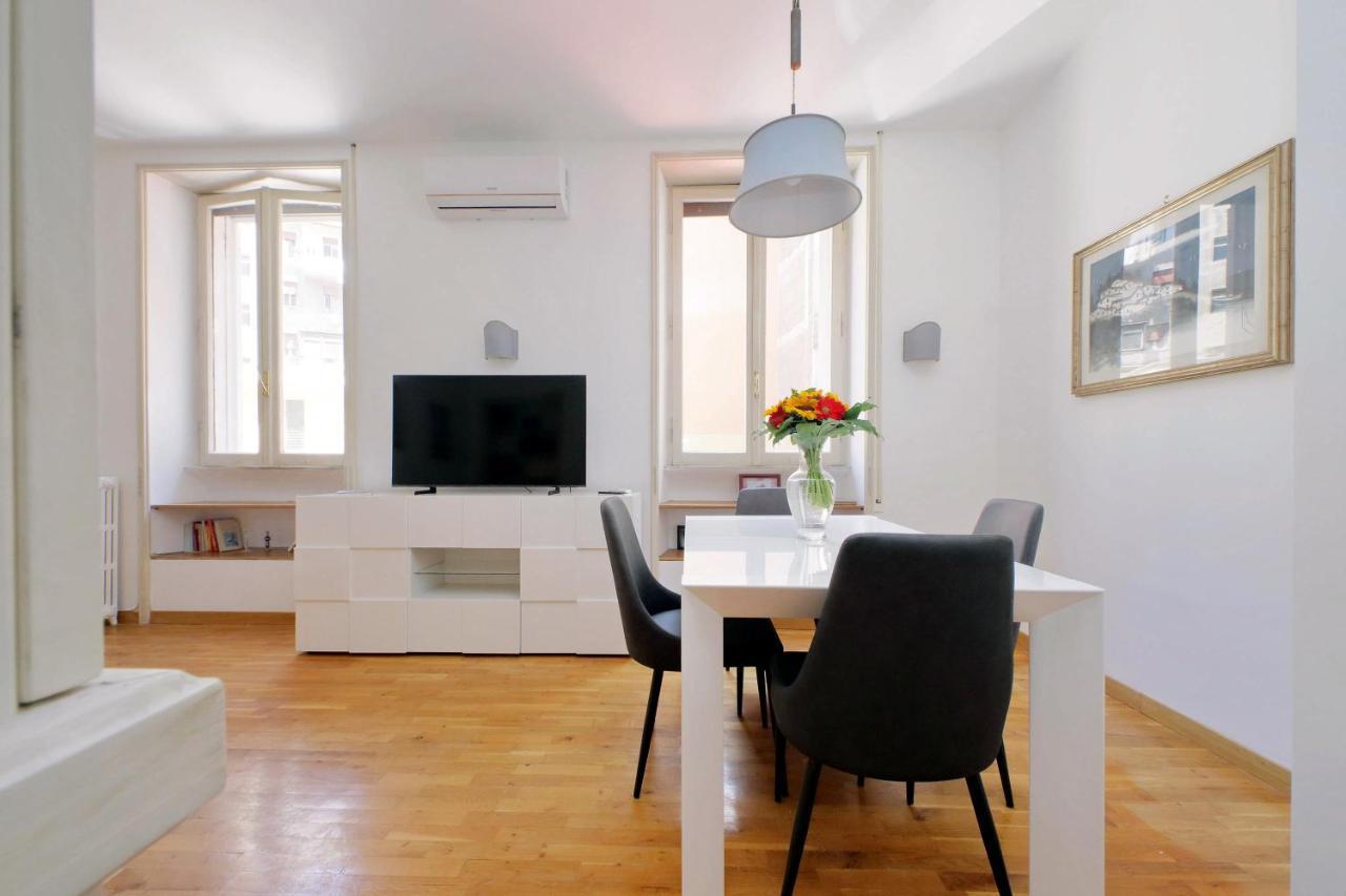 Mazzini Apartment