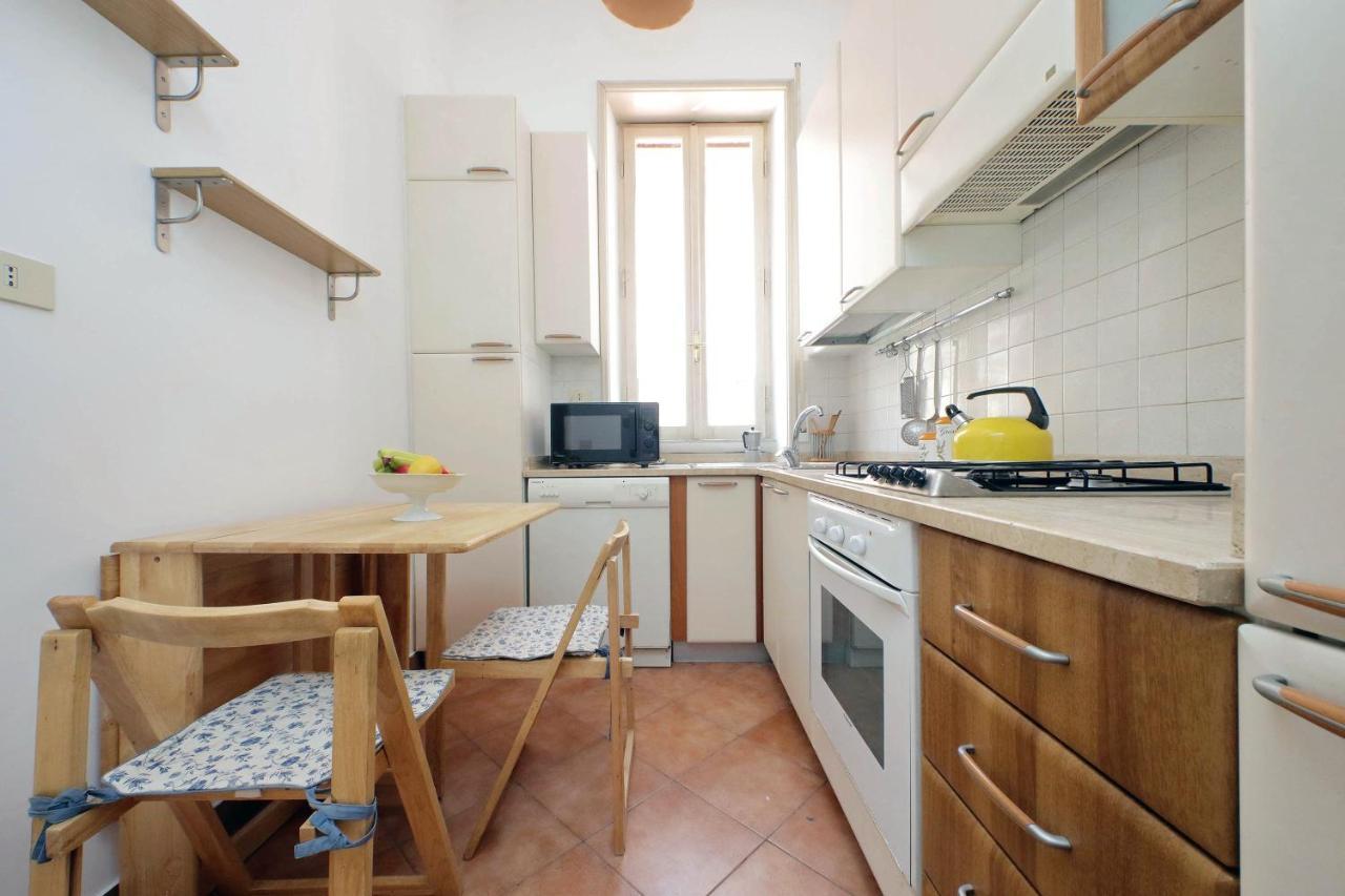 Mazzini Apartment Rome