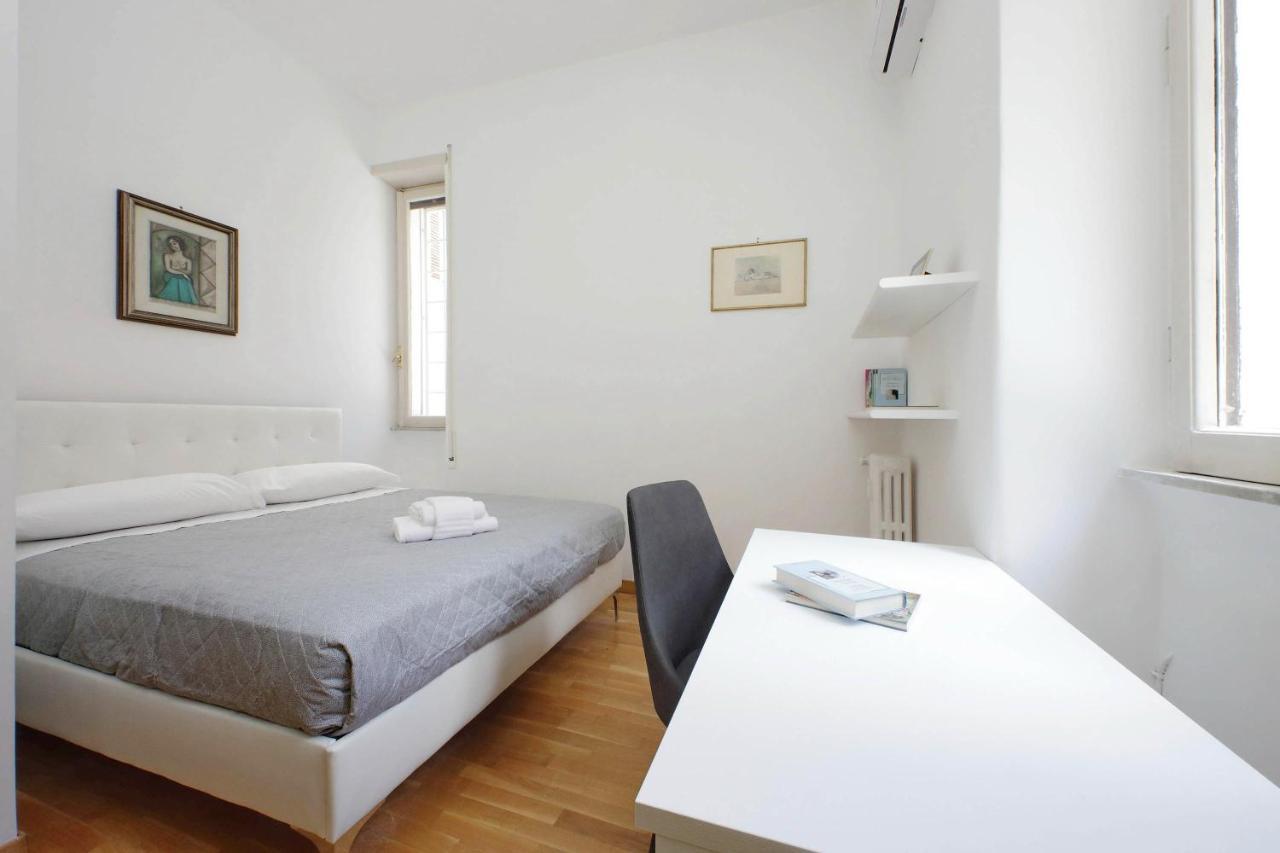Apartment Mazzini
