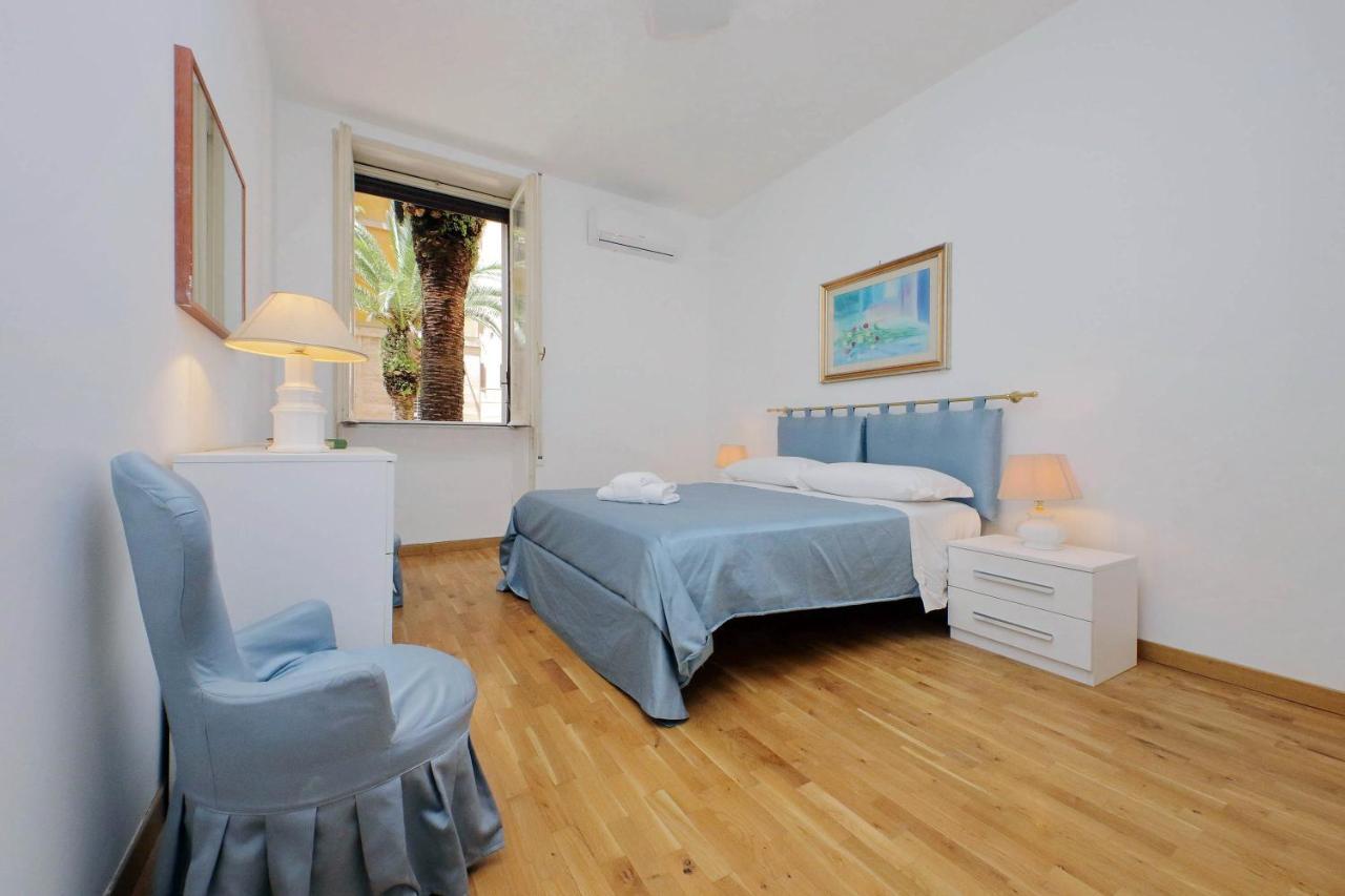 Mazzini Apartment *