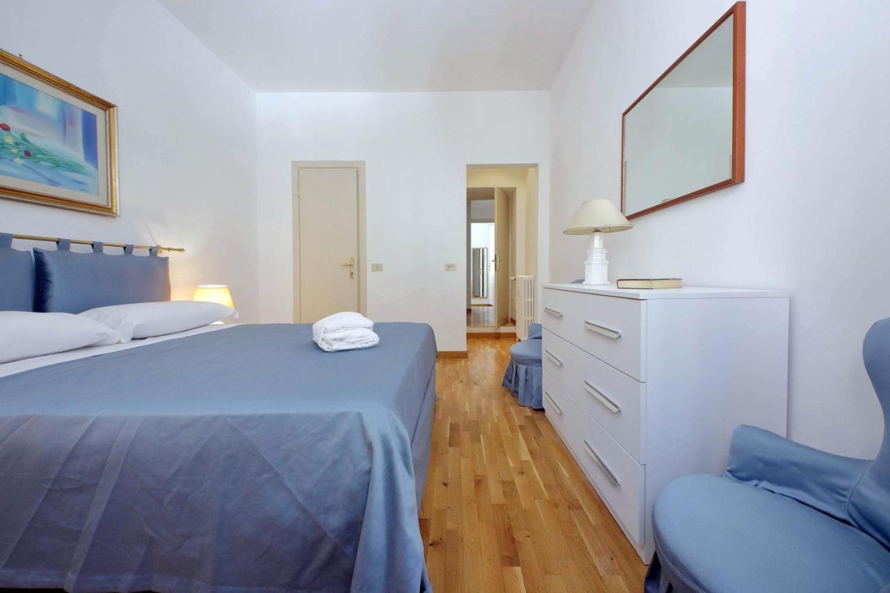 Mazzini Apartment