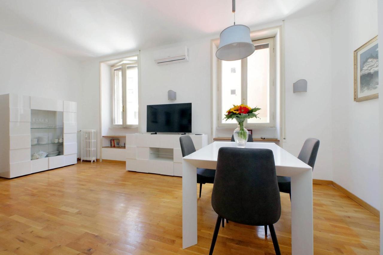 Apartment Mazzini Rome