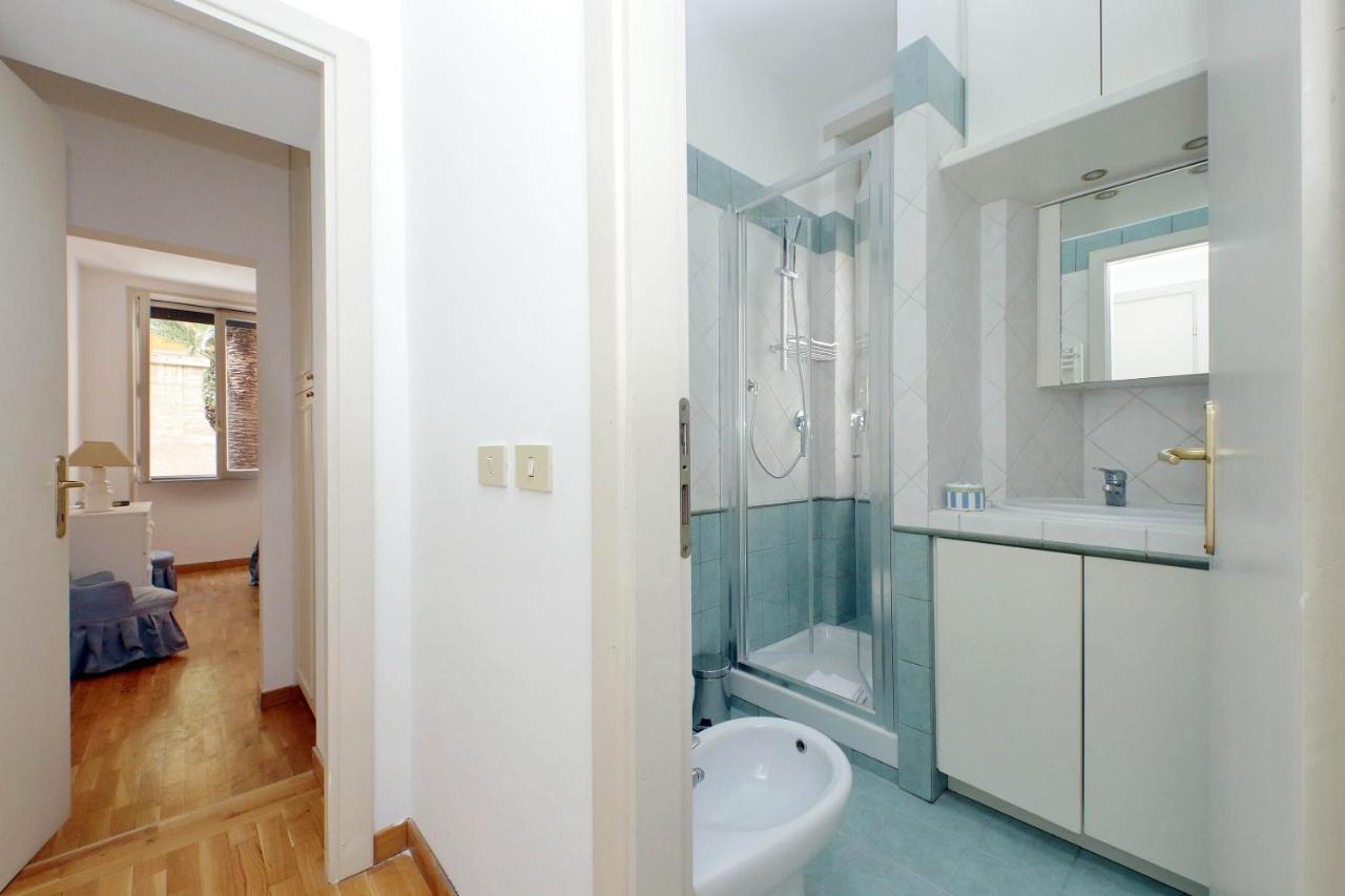 Mazzini Apartment *