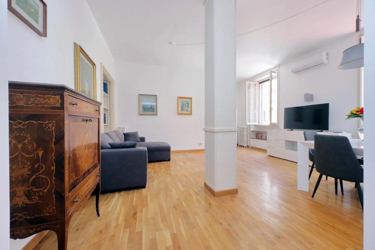 Mazzini Apartment
