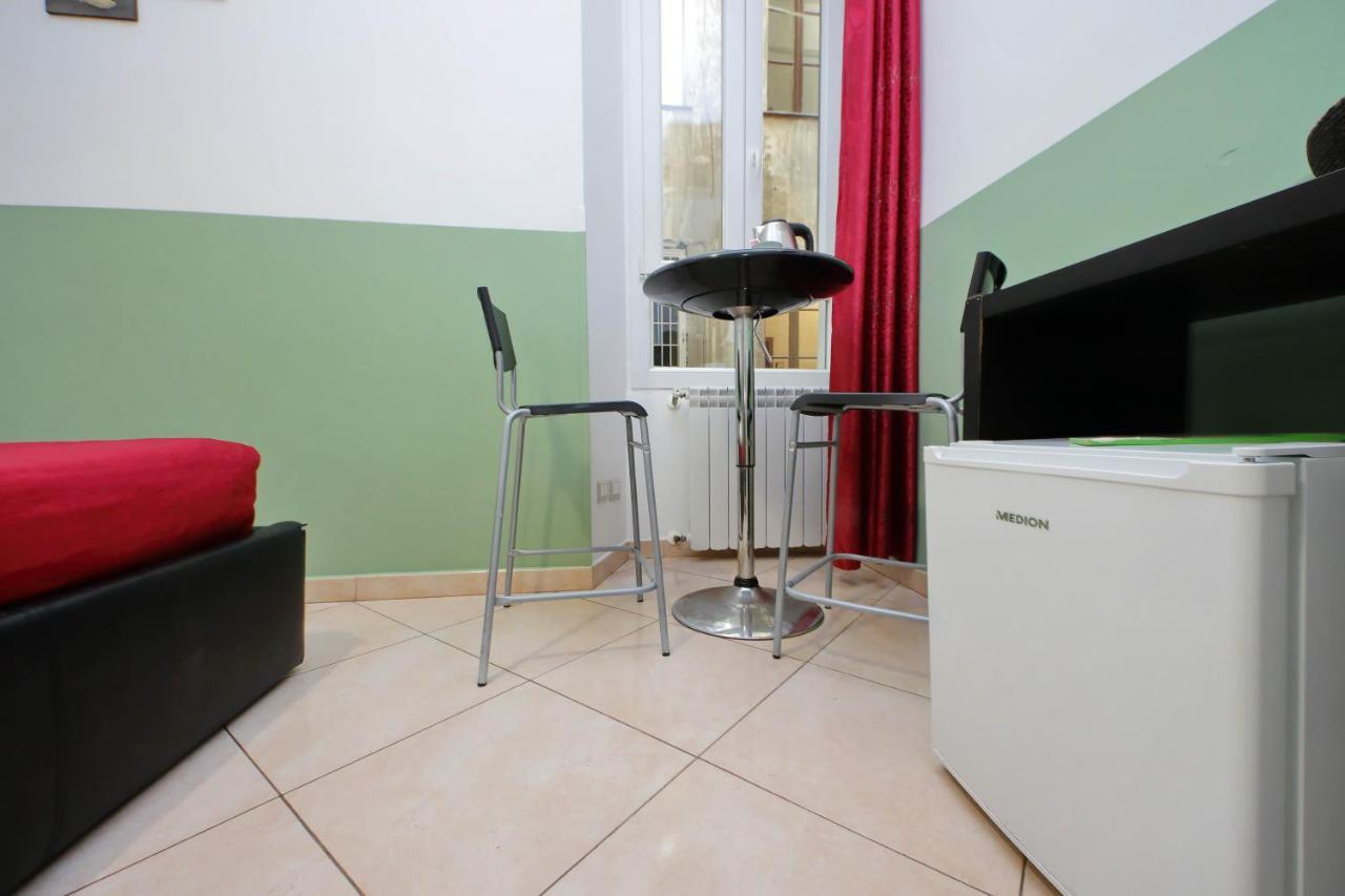 Dandi Domus Guest house Rome