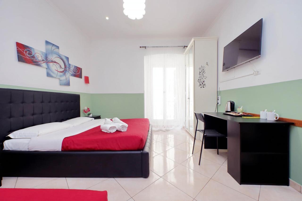 Dandi Domus Guest house 2*