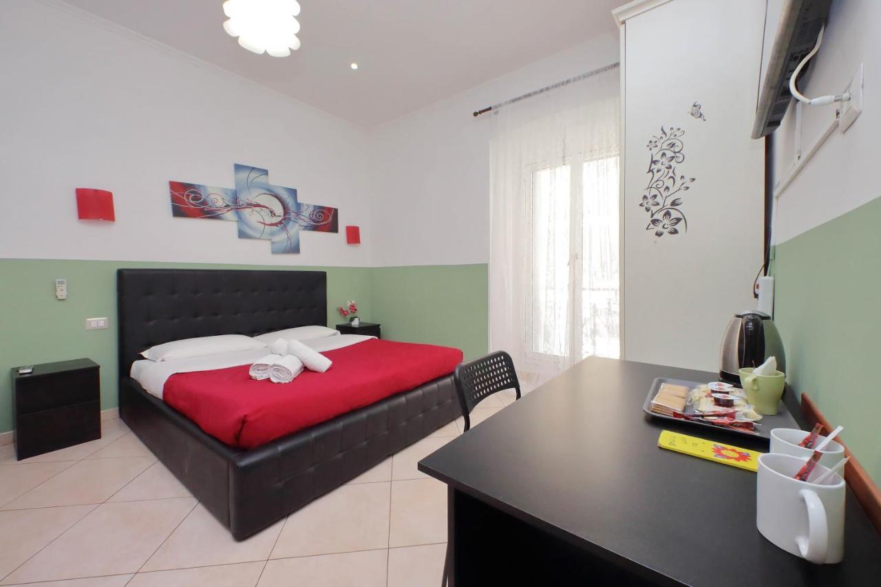 Dandi Domus Guest house 2*