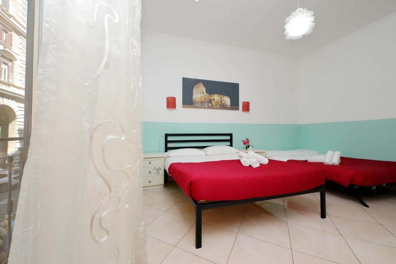 Dandi Domus Guest house Rome