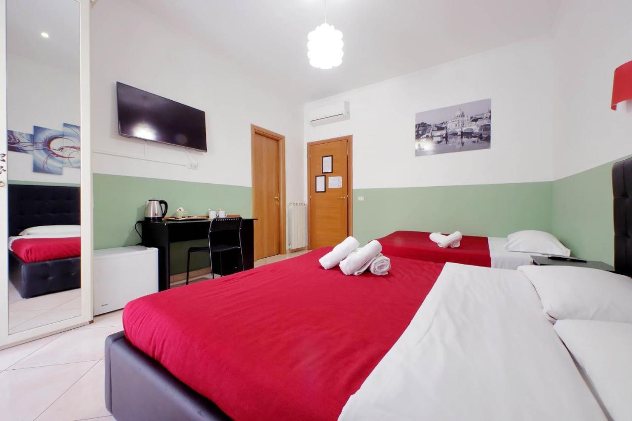 Dandi Domus Guest house