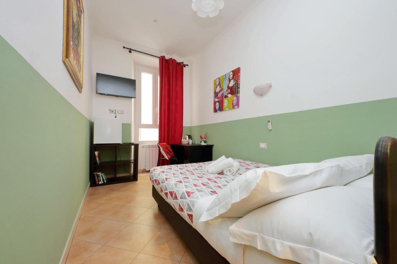 Guest house Dandi Domus