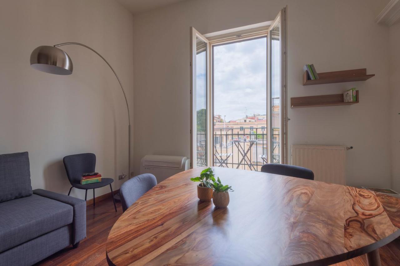 Colosseum Loft - Zeno 12 Appartamento Roma