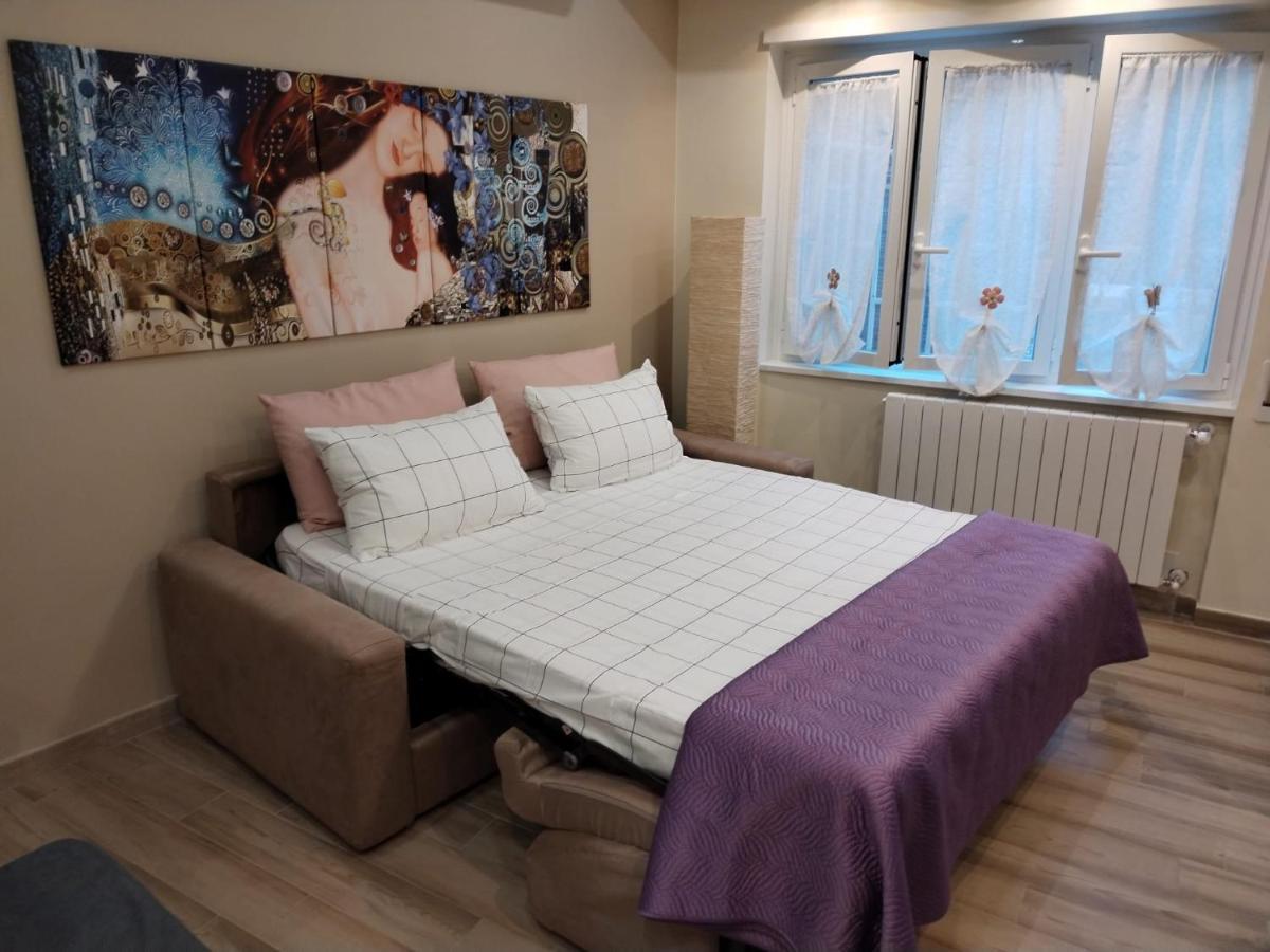 Casa Sorelle Marchisio Apartment