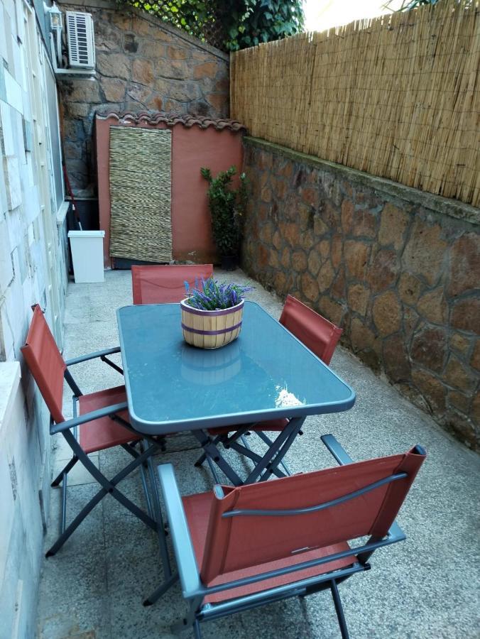 Apartment Casa Sorelle Marchisio Rome