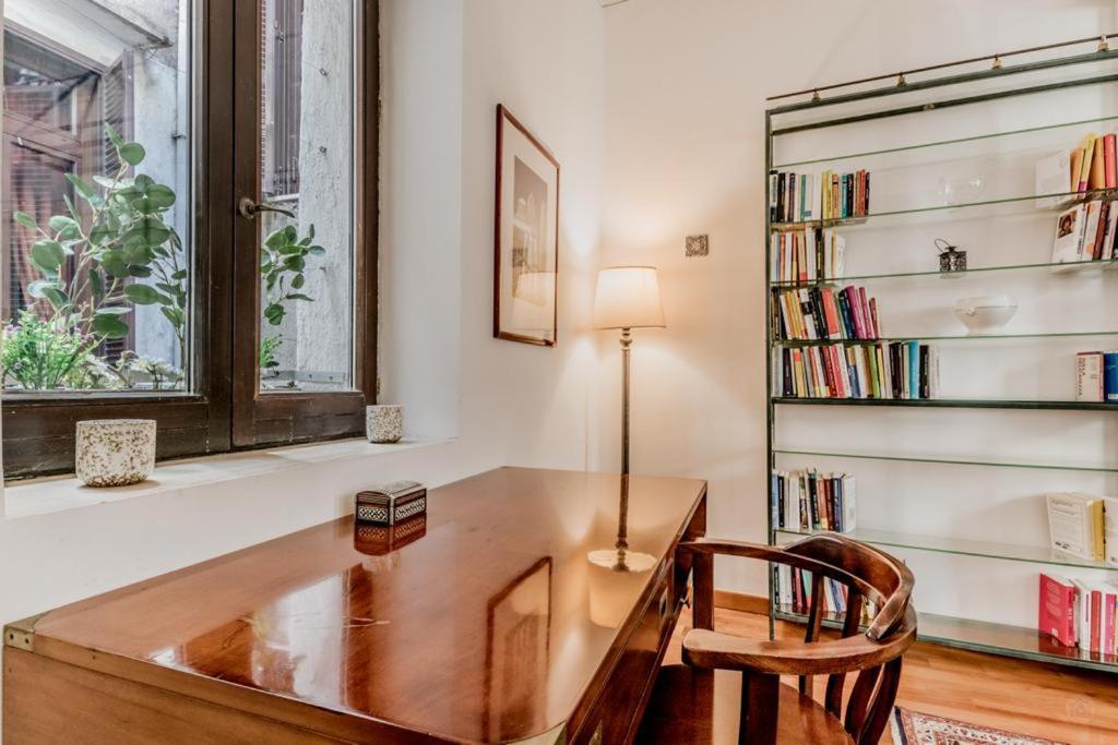 Appartamento Casa Ghetto 13