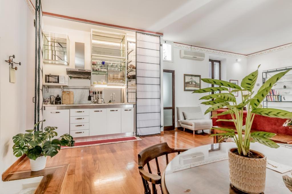 Appartamento Casa Ghetto 13
