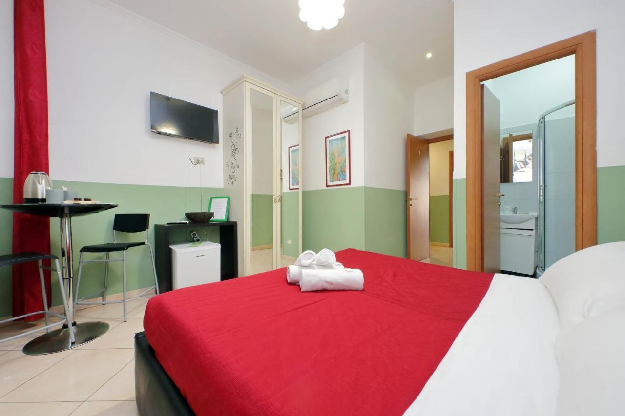 Guest house Dandi Domus 2*