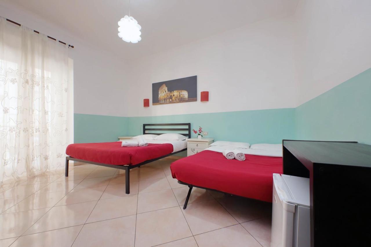 Dandi Domus 2* Rome