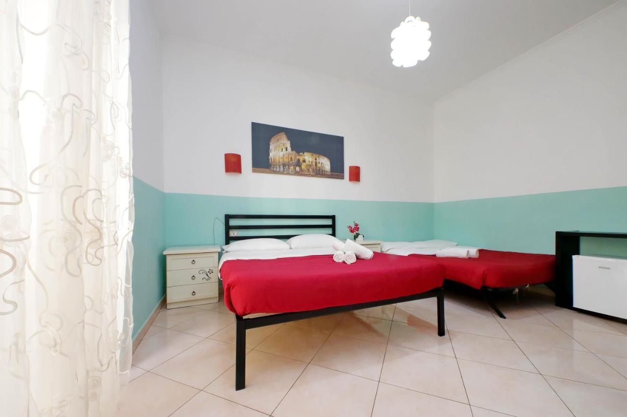 Guest house Dandi Domus Rome