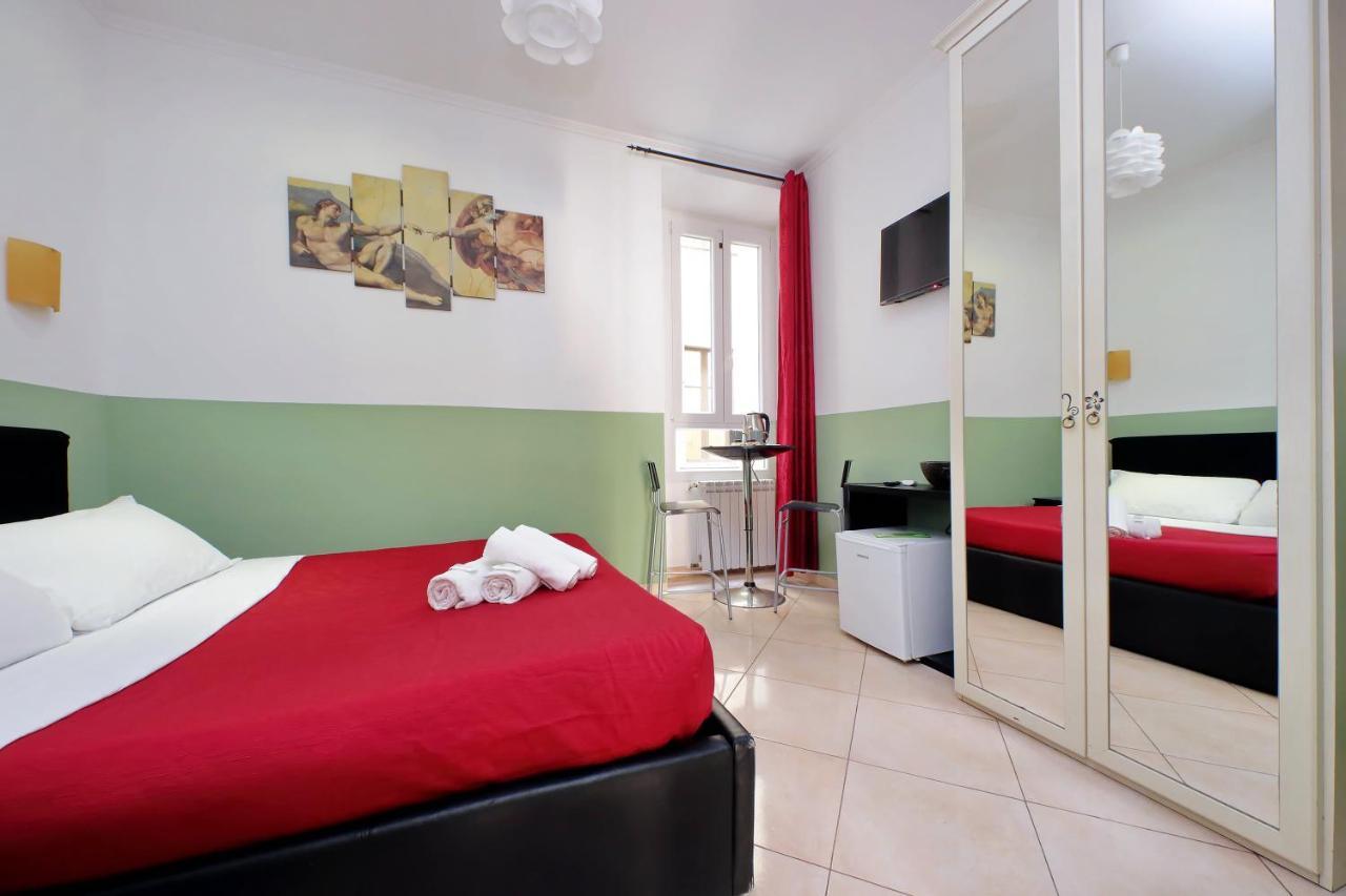 Dandi Domus Guest house 2*