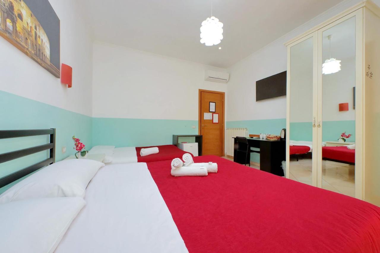 Dandi Domus Guest house Rome