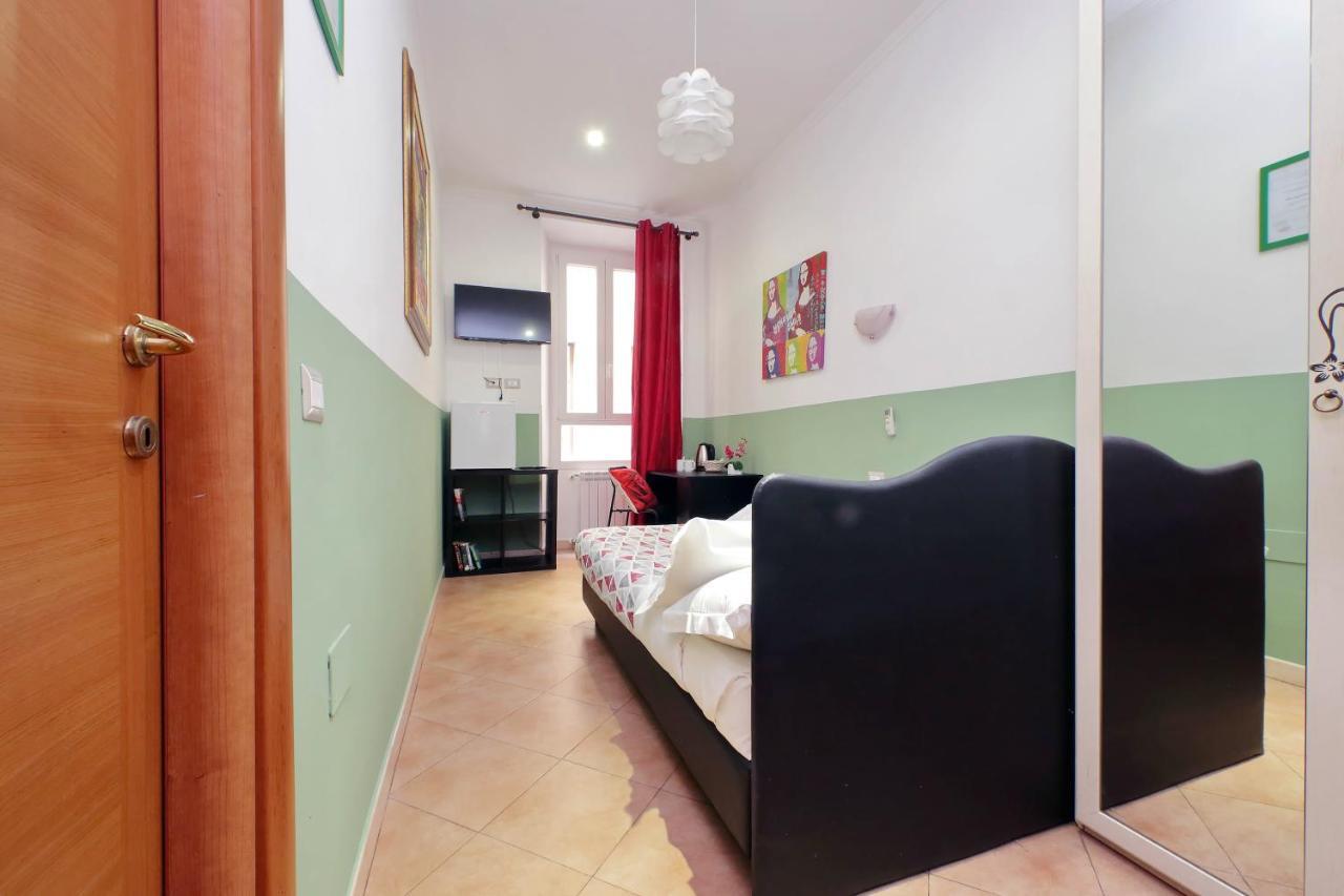 Dandi Domus Guest house