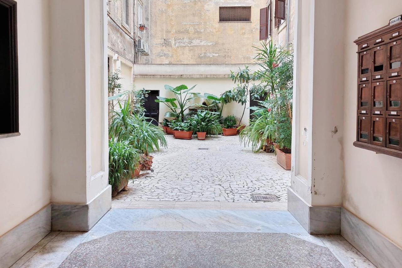 Dandi Domus Rome
