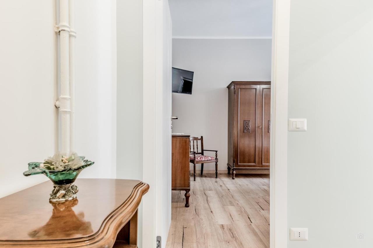 Bbhome History And Design In Testaccio District Appartamento
