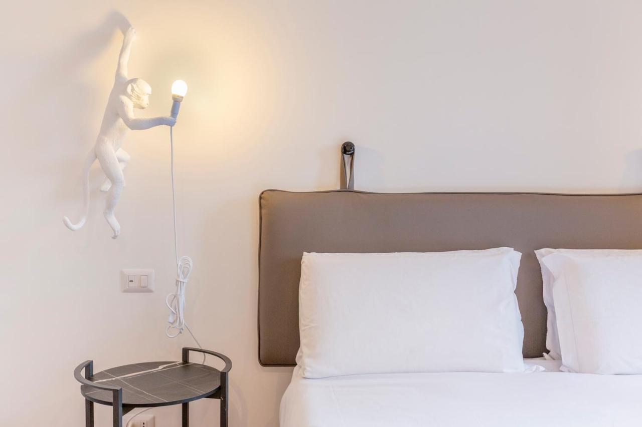 Apartment Luciano Monti