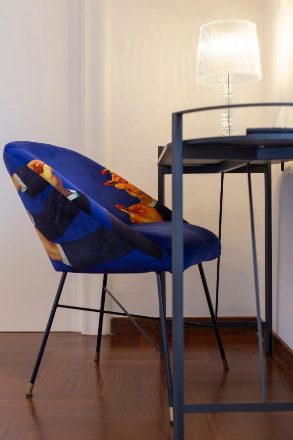 Apartment Luciano Monti