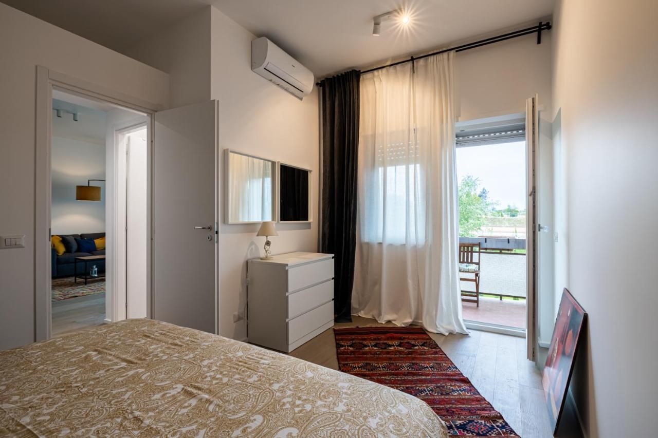Close To Vatican - Ingresso Apartment