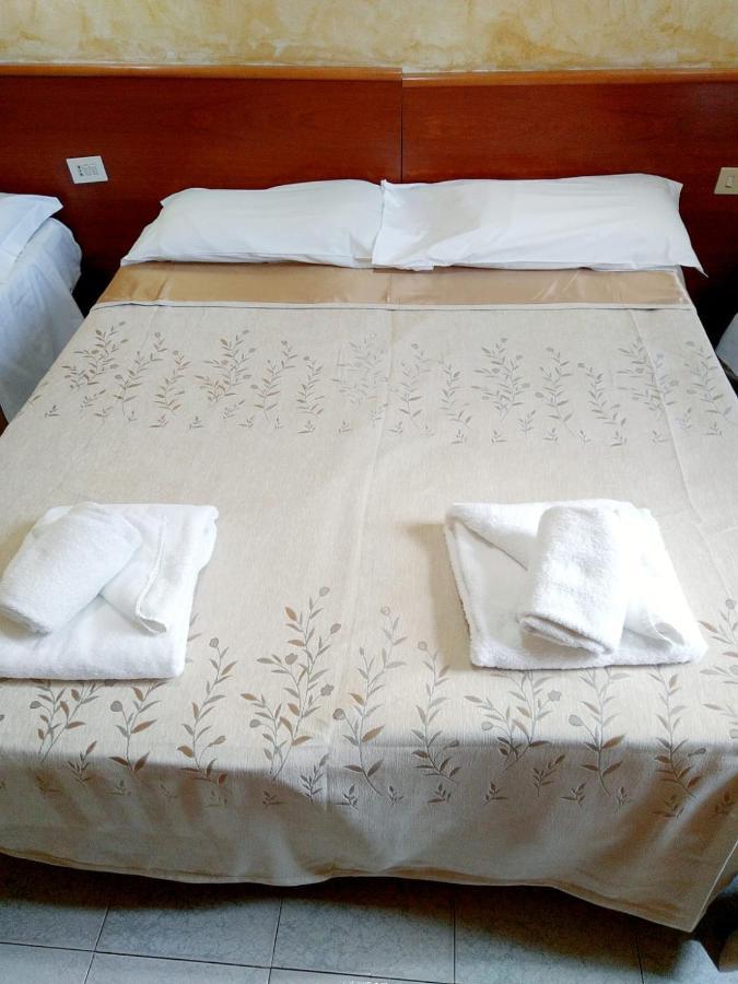 Ferrari Hotel Rome