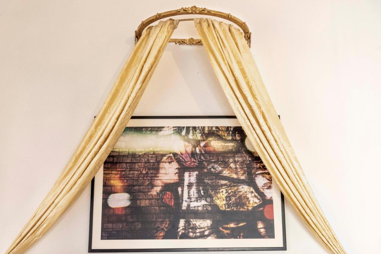Holiday home Merulana Rome