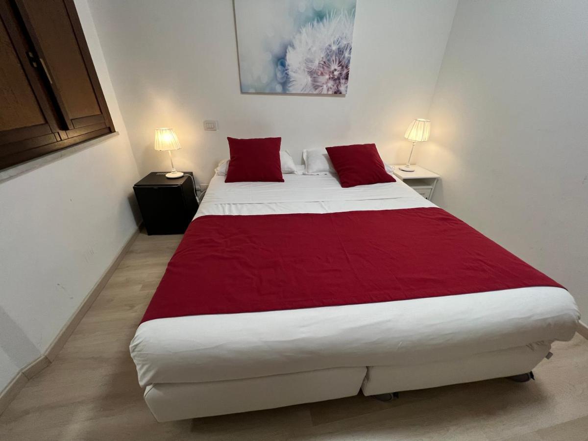 Minerva Monks Guest house Rome