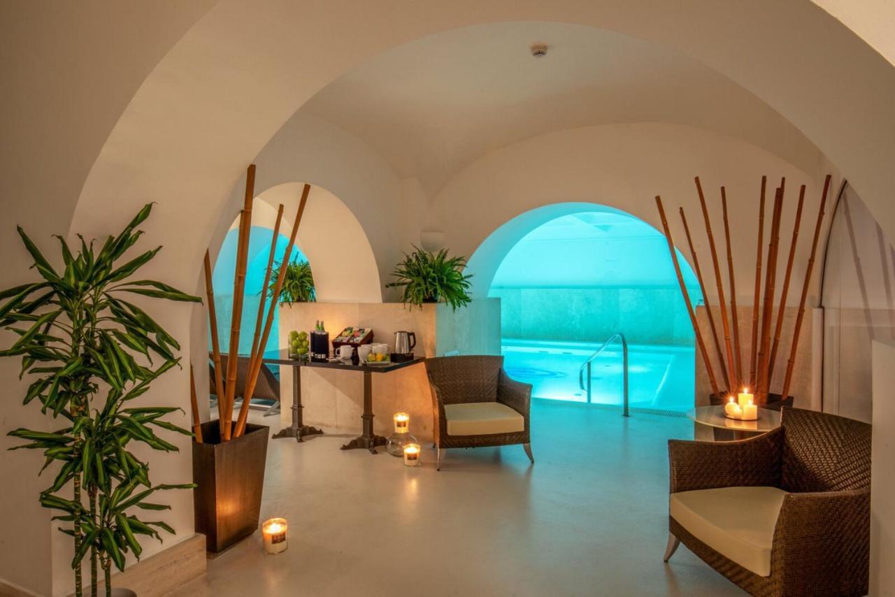 Rose Garden Palace By Omnia Hotel Rome