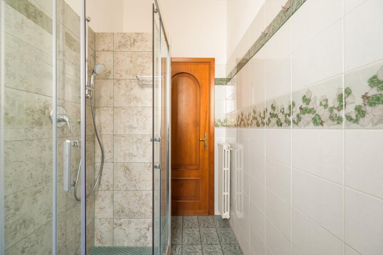 Apartment Imperial Nazionale Rome