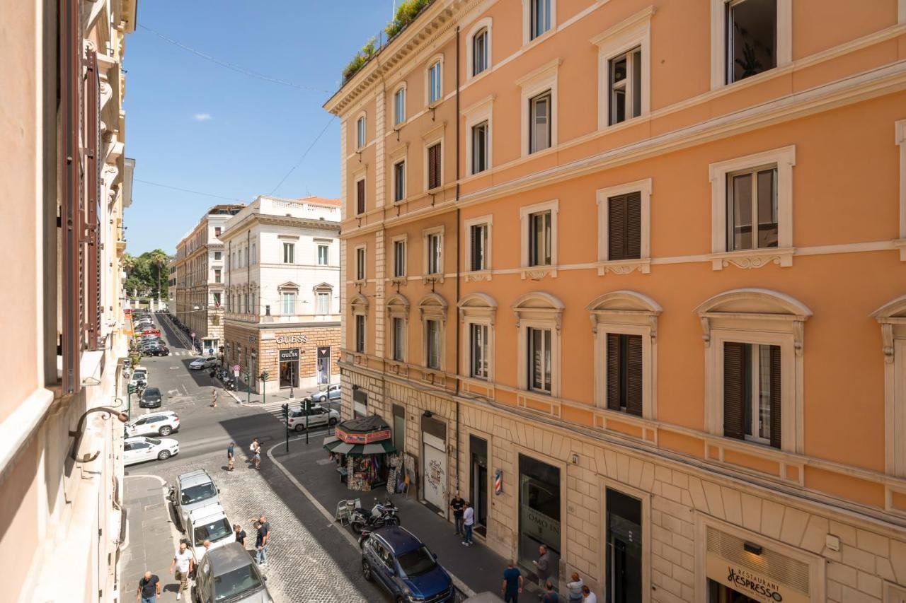 Imperial Nazionale Apartment