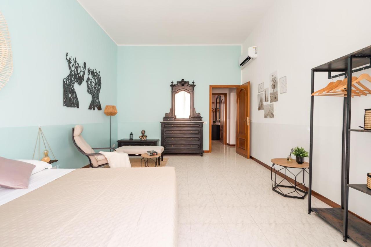 Imperial Nazionale Apartment